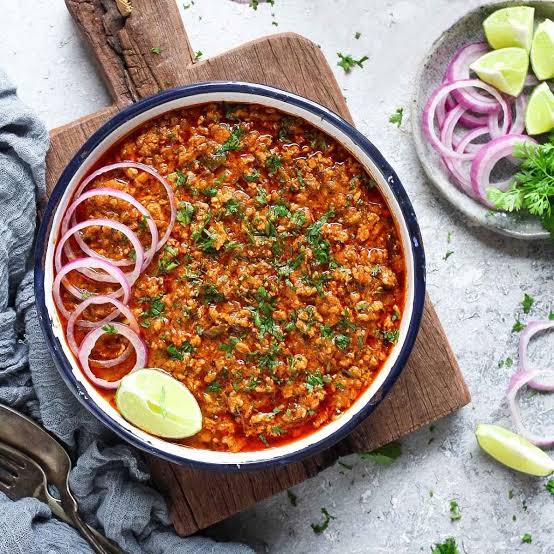 Paneer Butter Masala